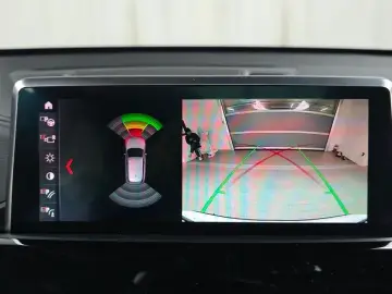 2022 BMW X1 с пробегом 49 255 км