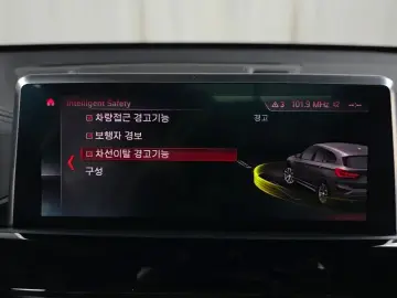 2022 BMW X1 с пробегом 49 255 км
