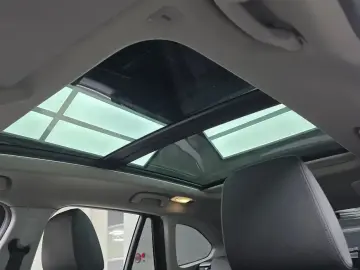 2022 BMW X1 с пробегом 49 255 км
