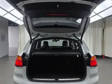 2022 BMW X1 с пробегом 49 255 км