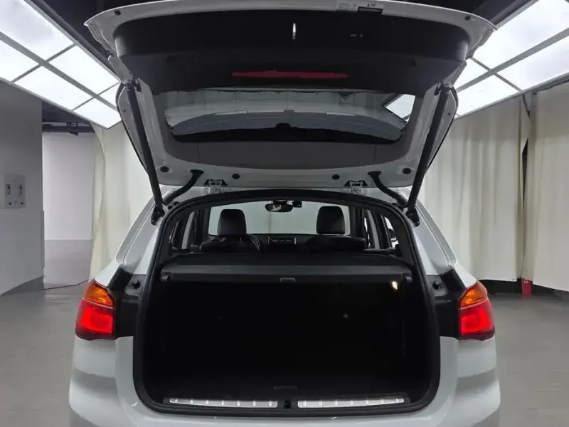 2022 BMW X1 с пробегом 49 255 км