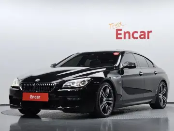 BMW 6 серии