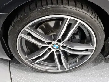 2018 BMW 6 серии с пробегом 128 487 км
