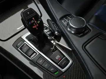 2018 BMW 6 серии с пробегом 128 487 км