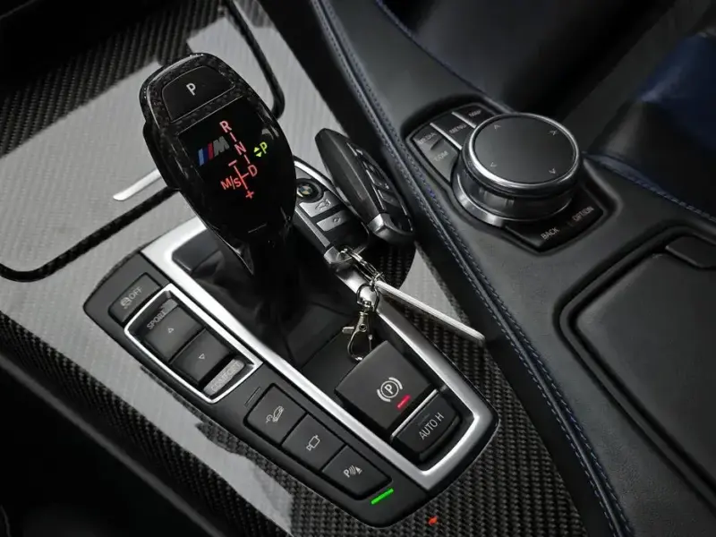 2018 BMW 6 серии с пробегом 128 487 км