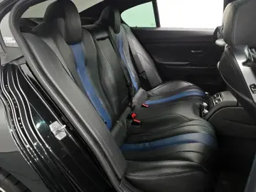 2018 BMW 6 серии с пробегом 128 487 км