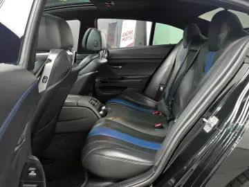 2018 BMW 6 серии с пробегом 128 487 км