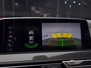 2018 BMW 6 серии с пробегом 128 487 км