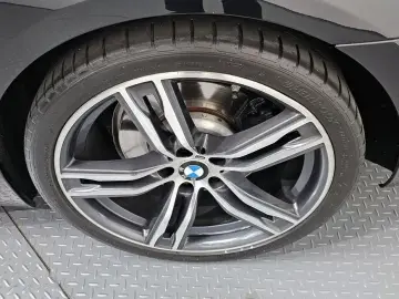 2018 BMW 6 серии с пробегом 128 487 км