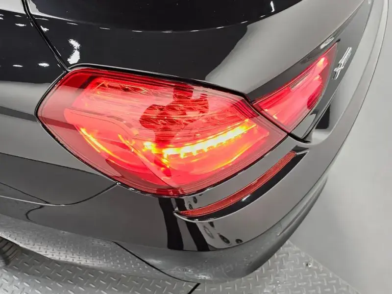 2018 BMW 6 серии с пробегом 128 487 км