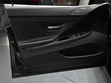 2018 BMW 6 серии с пробегом 128 487 км