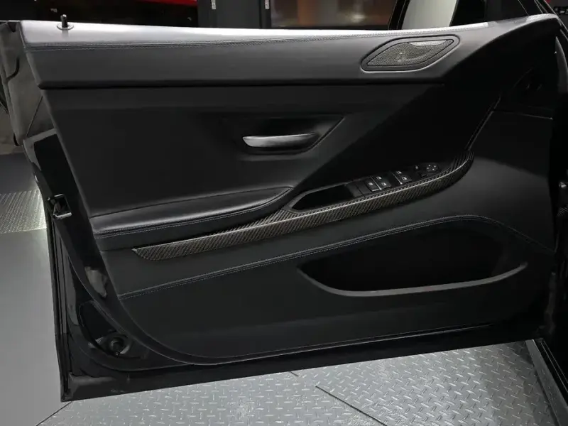 2018 BMW 6 серии с пробегом 128 487 км