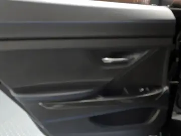 2018 BMW 6 серии с пробегом 128 487 км
