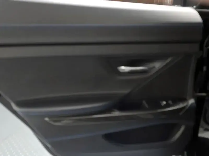 2018 BMW 6 серии с пробегом 128 487 км