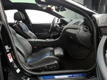 2018 BMW 6 серии с пробегом 128 487 км