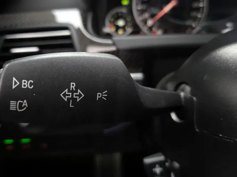 2018 BMW 6 серии с пробегом 128 487 км