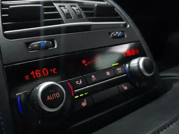 2018 BMW 6 серии с пробегом 128 487 км