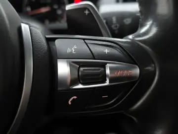 2018 BMW 6 серии с пробегом 128 487 км