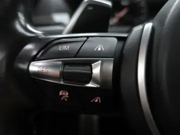 2018 BMW 6 серии с пробегом 128 487 км