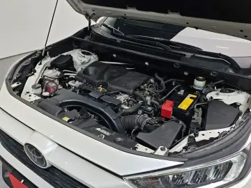 2019 Toyota RAV4 с пробегом 84 768 км
