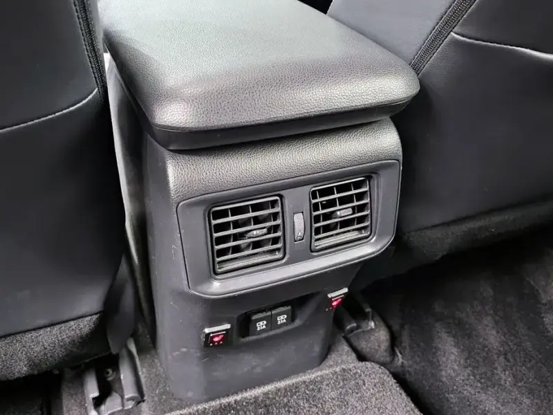 2019 Toyota RAV4 с пробегом 84 768 км