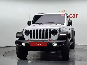 2023 Jeep Gladiator с пробегом 49 482 км
