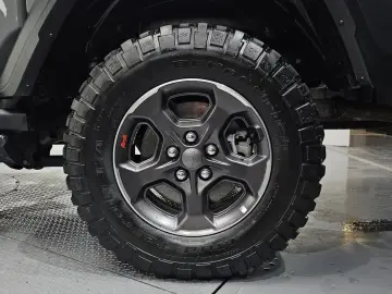 2022 Jeep Gladiator с пробегом 22 481 км