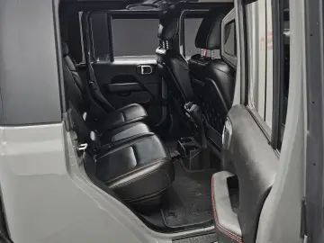 2022 Jeep Gladiator с пробегом 22 481 км