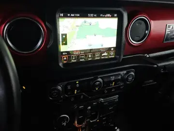 2022 Jeep Gladiator с пробегом 22 481 км
