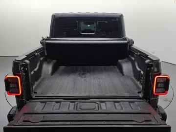 2022 Jeep Gladiator с пробегом 22 481 км