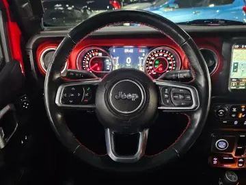 2021 Jeep Gladiator с пробегом 54 356 км
