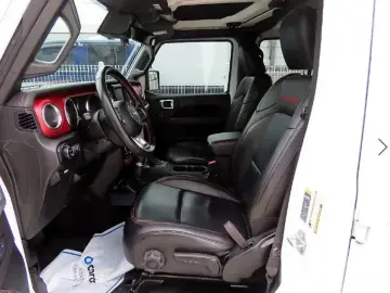 2021 Jeep Gladiator с пробегом 142 320 км