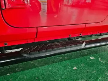 2021 Jeep Gladiator с пробегом 54 356 км