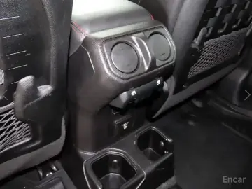 2021 Jeep Gladiator с пробегом 142 320 км