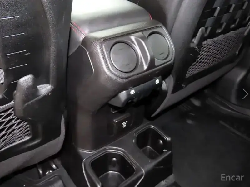 2021 Jeep Gladiator с пробегом 142 320 км
