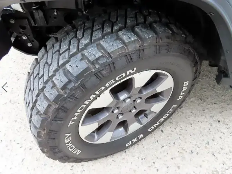 2021 Jeep Gladiator с пробегом 142 320 км
