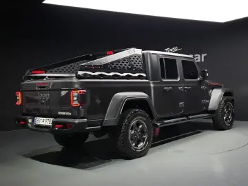2022 Jeep Gladiator с пробегом 23 798 км