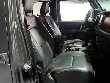 2022 Jeep Gladiator с пробегом 23 798 км