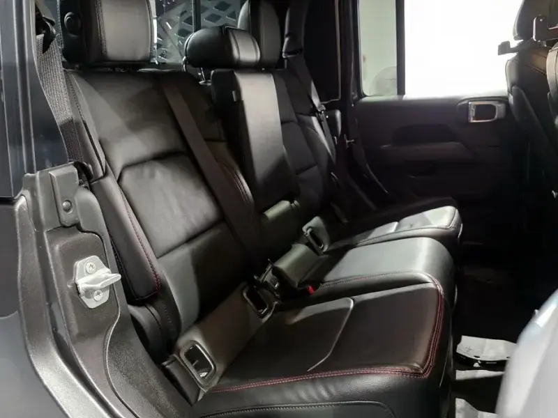 2022 Jeep Gladiator с пробегом 23 798 км