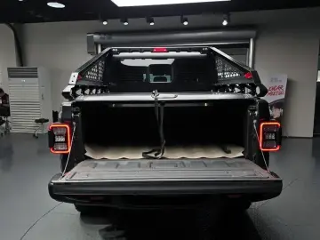 2022 Jeep Gladiator с пробегом 23 798 км