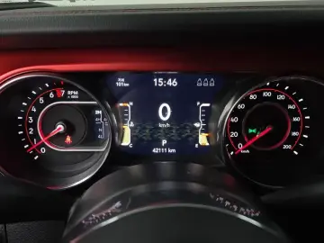 2021 Jeep Gladiator с пробегом 42 111 км