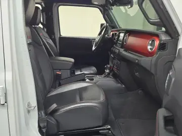 2021 Jeep Gladiator с пробегом 42 111 км