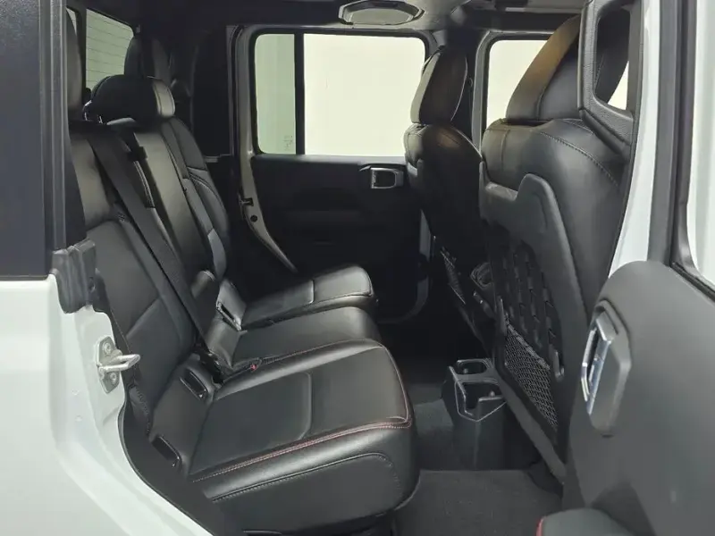 2021 Jeep Gladiator с пробегом 42 111 км