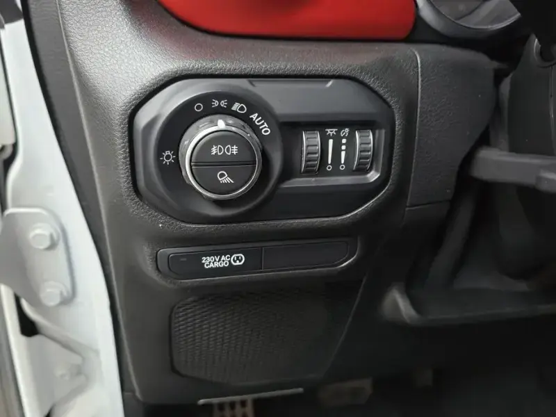 2021 Jeep Gladiator с пробегом 42 111 км