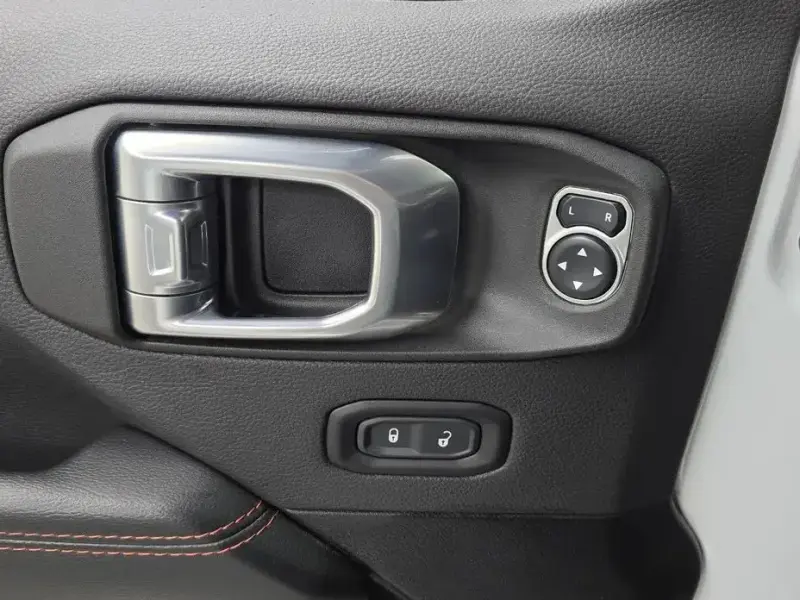 2021 Jeep Gladiator с пробегом 42 111 км