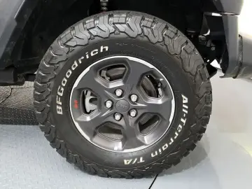 2021 Jeep Gladiator с пробегом 62 582 км