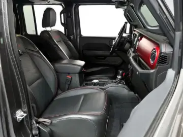 2021 Jeep Gladiator с пробегом 62 582 км