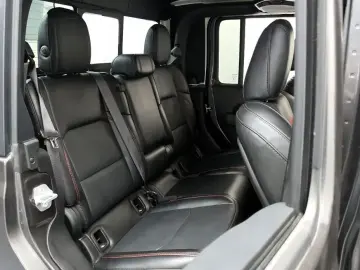 2021 Jeep Gladiator с пробегом 62 582 км