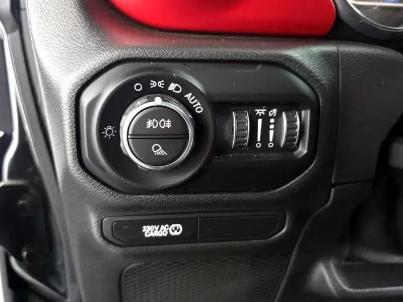 2021 Jeep Gladiator с пробегом 62 582 км
