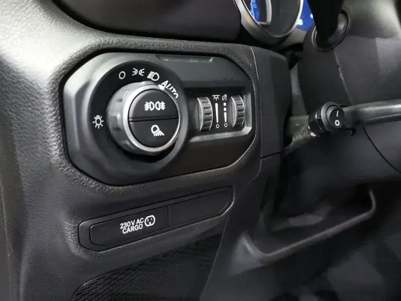 2021 Jeep Gladiator с пробегом 38 356 км